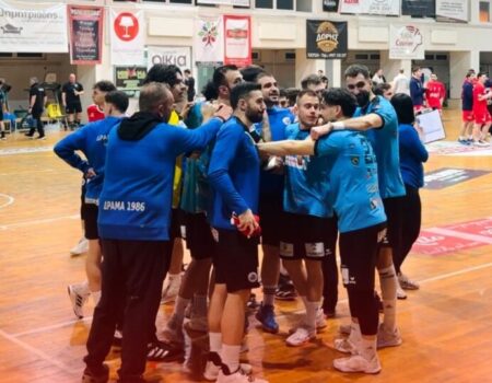 ΚΙΛΚΙΣ – ΔΡΑΜΑ ’86    26-28