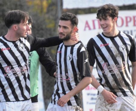 Μπιμπισίδης: «Να γεμίσει όσο γίνεται το γήπεδο και νίκη ξανά με τον Πανθρακικό»