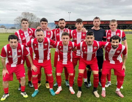 Μ. ΑΛΕΞΑΝΔΡΟΣ ΑΓΙΟΥ ΑΘΑΝΑΣΙΟΥ – ΠΑΝΔΡΑΜΑΪΚΟΣ    2-2