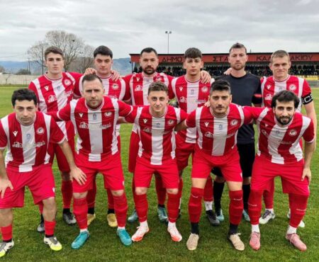 Μ. ΑΛΕΞΑΝΔΡΟΣ ΑΓΙΟΥ ΑΘΑΝΑΣΙΟΥ – ΠΑΝΔΡΑΜΑΪΚΟΣ    2-2