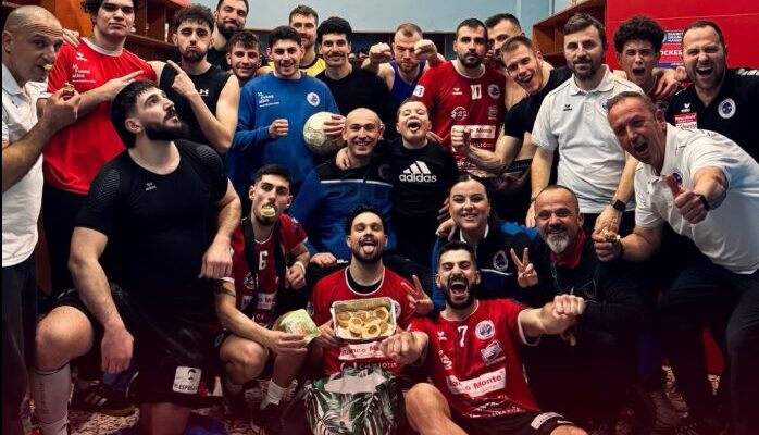 ΔΡΑΜΑ ΄86- AΘΗΝΑΪΚΟΣ    31-17