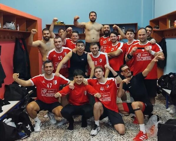 Β΄ Εθνική Ανδρών: Προσοτσάνη – ΓΕ Δράμας   35-24