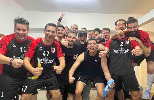 Γυναίκες και άνδρες της Προσοτσάνης οδεύουν στα ειδικά τουρνουά για άνοδο