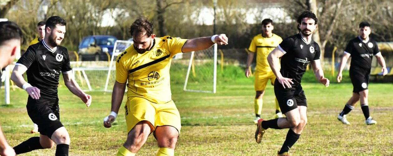 Α’ ΕΠΣΔ: Τα αποτελέσματα της 19ης αγωνιστικής Σκόρερς Βαθμολογία Επόμενη αγωνιστική