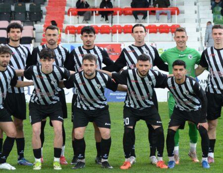 ΑΟ Ξάνθης – Δόξα Δράμας 0-1: Το φωτορεπορτάζ
