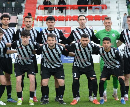 ΑΟ Ξάνθης – Δόξα Δράμας 0-1: Το φωτορεπορτάζ