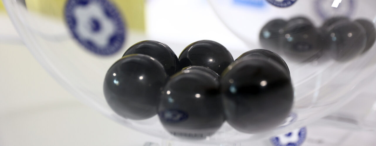 Εγίνε η κλήρωση και έβγαλε για τη Δόξα πρεμιέρα μέσα στη Δράμα με τον Αετό Οφρυνίου