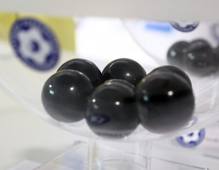 Εγίνε η κλήρωση και έβγαλε για τη Δόξα πρεμιέρα μέσα στη Δράμα με τον Αετό Οφρυνίου