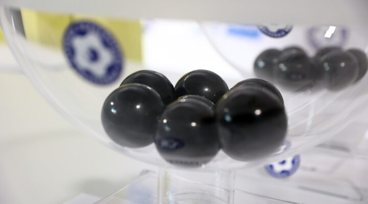 Εγίνε η κλήρωση και έβγαλε για τη Δόξα πρεμιέρα μέσα στη Δράμα με τον Αετό Οφρυνίου