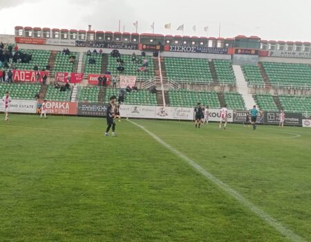 LIVE !!!  AΟ ΞΑΝΘΗΣ – ΔΟΞΑ ΔΡΑΜΑΣ 0-1 Αποτελέσματα Βαθμολογίες Επόμενη αγωνιστική από πλέι οφ και πλέι άουτ