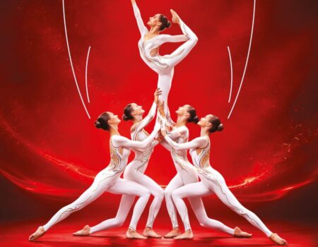 Πανελλήνιο Πρωτάθλημα Αισθητικής Γυμναστικής: Τουρνουά με 800 και πλέον αθλήτριες στη Δράμα