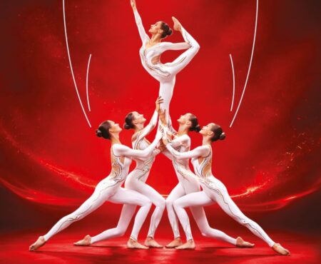 Πανελλήνιο Πρωτάθλημα Αισθητικής Γυμναστικής: Τουρνουά με 800 και πλέον αθλήτριες στη Δράμα