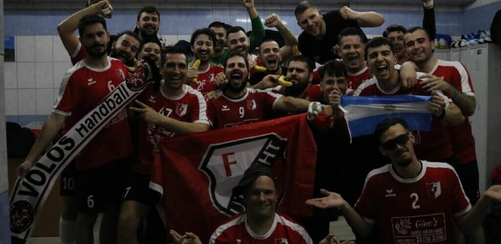 ΑΟ ΠΡΟΣΟΤΣΑΝΗΣ: Βήμα ανόδου στην Α2 με την νίκη επί των Ιωαννίνων