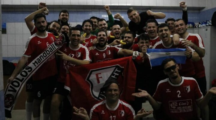 ΑΟ ΠΡΟΣΟΤΣΑΝΗΣ: Βήμα ανόδου στην Α2 με την νίκη επί των Ιωαννίνων