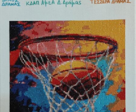 Ακαδημία ΤΕΣΣΕΡΑ και ΚΔΑΠ ΑμεΑ Δήμου Δράμας: Ο αθλητισμός μας ενώνει όλους