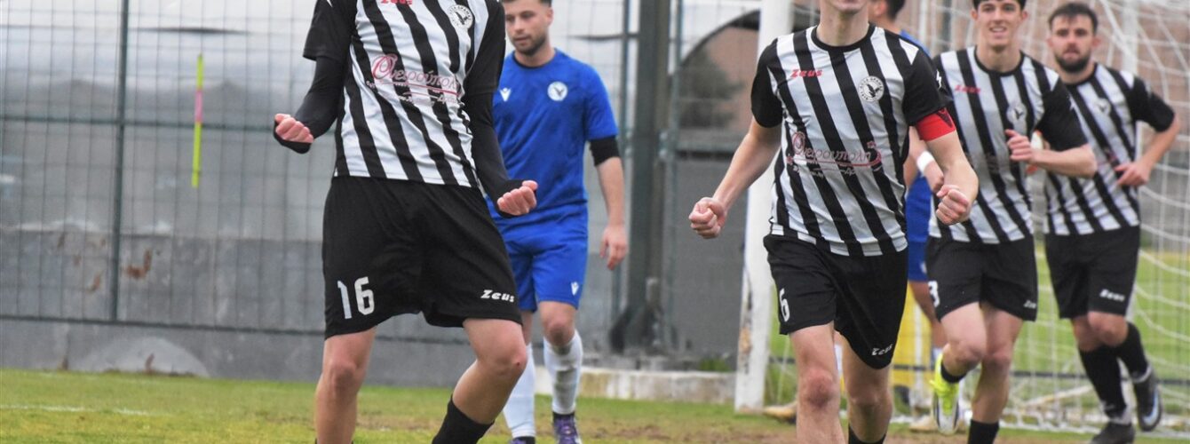 Εκτός αγωνιστικής δράσης ο Γιώργος Γιαννακιδης που τραυματίστηκε στη σημερινή προπόνηση