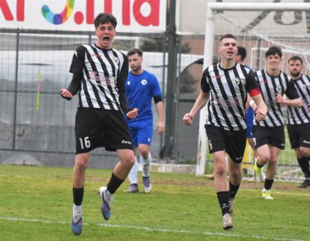 Εκτός αγωνιστικής δράσης ο Γιώργος Γιαννακιδης που τραυματίστηκε στη σημερινή προπόνηση