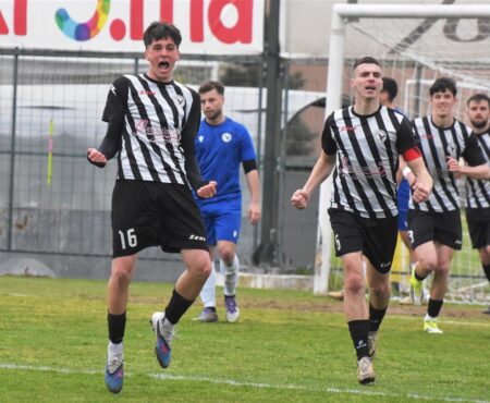 Εκτός αγωνιστικής δράσης ο Γιώργος Γιαννακιδης που τραυματίστηκε στη σημερινή προπόνηση