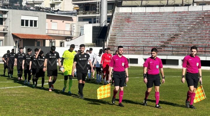 LIVE !!! Δόξα Δράμας – ΠΑΟΚ Δυτικού  3-1 ΤΕΛΙΚΟ (Αποτελέσματα Σκόρερς Τελική βαθμολογία)