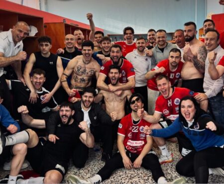 Δράμα ’86 – ΠΑΟΚ με 36-33: Επιστροφή στα ευρωπαϊκά εισιτήρια !