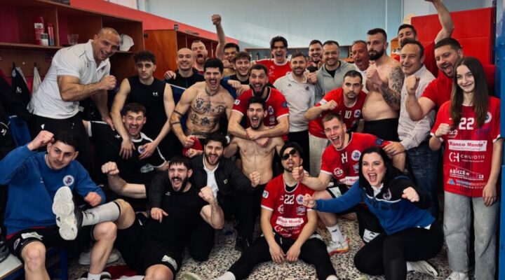 Δράμα ’86 – ΠΑΟΚ με 36-33: Επιστροφή στα ευρωπαϊκά εισιτήρια !