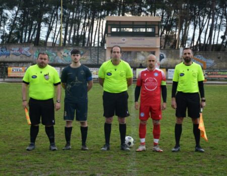 ΠΡΟΣΟΤΣΑΝΗ Γ.Σ. – ΑΡΗΣ ΜΙΚΡΟΧΩΡΙΟΥ 0-1: Χρυσό διπλό για τους φιλοξενούμενους σε επεισοδιακό παιχνίδι υψηλής έντασης