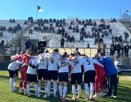 Αυτός είναι ο «Γολγοθάς» της ανόδου για τους ¨Μαυραετούς”