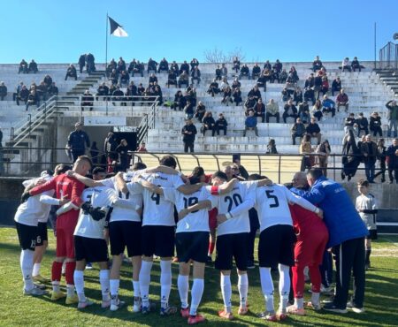 Αυτός είναι ο «Γολγοθάς» της ανόδου για τους ¨Μαυραετούς”