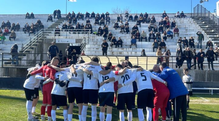 Αυτός είναι ο «Γολγοθάς» της ανόδου για τους ¨Μαυραετούς”