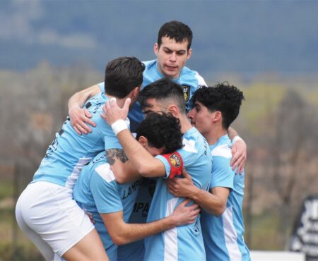 ΠΑΟΠ Ν. Αμισού – ΑΕ Καλαμπακίου  5-0: Το φωτορεπορτάζ