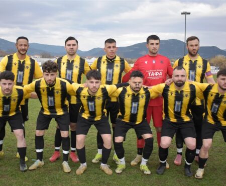 Α’ ΕΠΣΔ: Τα αποτελέσματα της 25ης αγωνιστικής Σκόρερς Βαθμολογία Επόμενη αγωνιστική