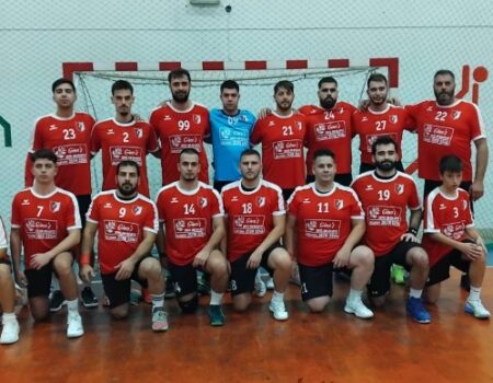 Κύκλωπες-Προσοτσάνη 27-30 με συμμετοχή και των δύο στα πλέι οφ ανόδου