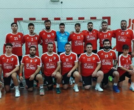 Κύκλωπες-Προσοτσάνη 27-30 με συμμετοχή και των δύο στα πλέι οφ ανόδου