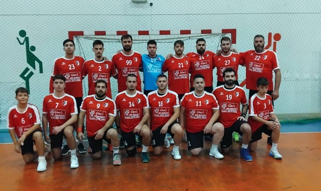 Κύκλωπες-Προσοτσάνη 27-30 με συμμετοχή και των δύο στα πλέι οφ ανόδου