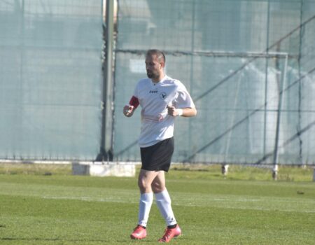 Ένα αξεπέραστο ρεκόρ στην ιστορία της Δόξας Δράμας από τον ηγέτη της Αλέξη Κόντο !!!