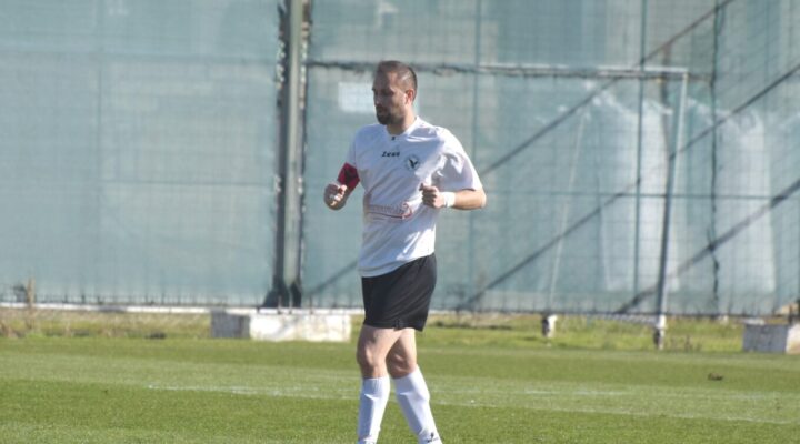 Ένα αξεπέραστο ρεκόρ στην ιστορία της Δόξας Δράμας από τον ηγέτη της Αλέξη Κόντο !!!