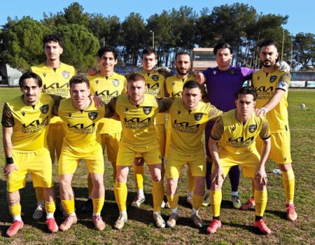 Α’ ΕΠΣΔ: Τα αποτελέσματα της 21ης αγωνιστικής Σκόρερς Βαθμολογία Επόμενη αγωνιστική