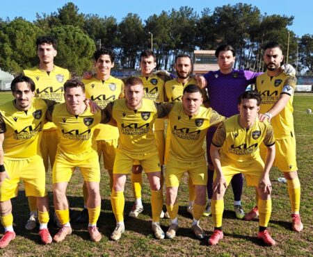 Α’ ΕΠΣΔ: Τα αποτελέσματα της 21ης αγωνιστικής Σκόρερς Βαθμολογία Επόμενη αγωνιστική