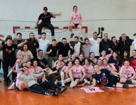 Ο ΑΟ Προσοτσάνης χτυπάει την πόρτα της Α1 Γυναικών