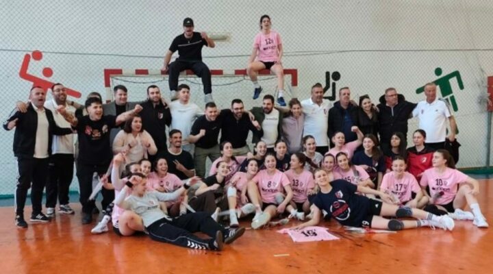 Ο ΑΟ Προσοτσάνης χτυπάει την πόρτα της Α1 Γυναικών