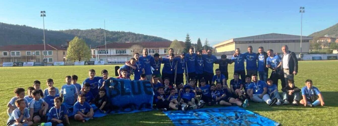 Β2 ΕΠΣΔ: Πρωταθλητής ο Ακρίτας Νευροκοπίου