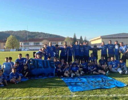 Β2 ΕΠΣΔ: Πρωταθλητής ο Ακρίτας Νευροκοπίου