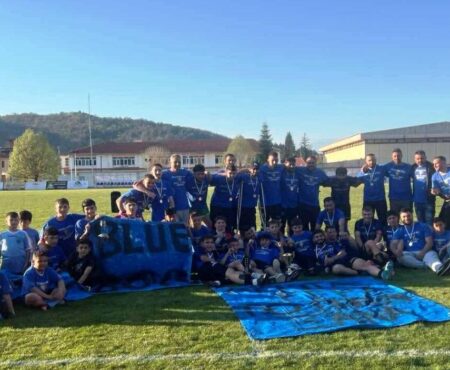 Β2 ΕΠΣΔ: Πρωταθλητής ο Ακρίτας Νευροκοπίου