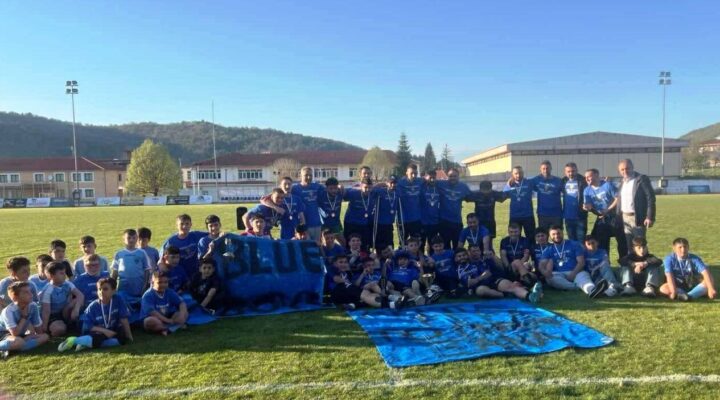 Β2 ΕΠΣΔ: Πρωταθλητής ο Ακρίτας Νευροκοπίου