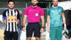Πανθρακικός – Δόξα Δράμας  2-0: Το φωτορεπορτάζ