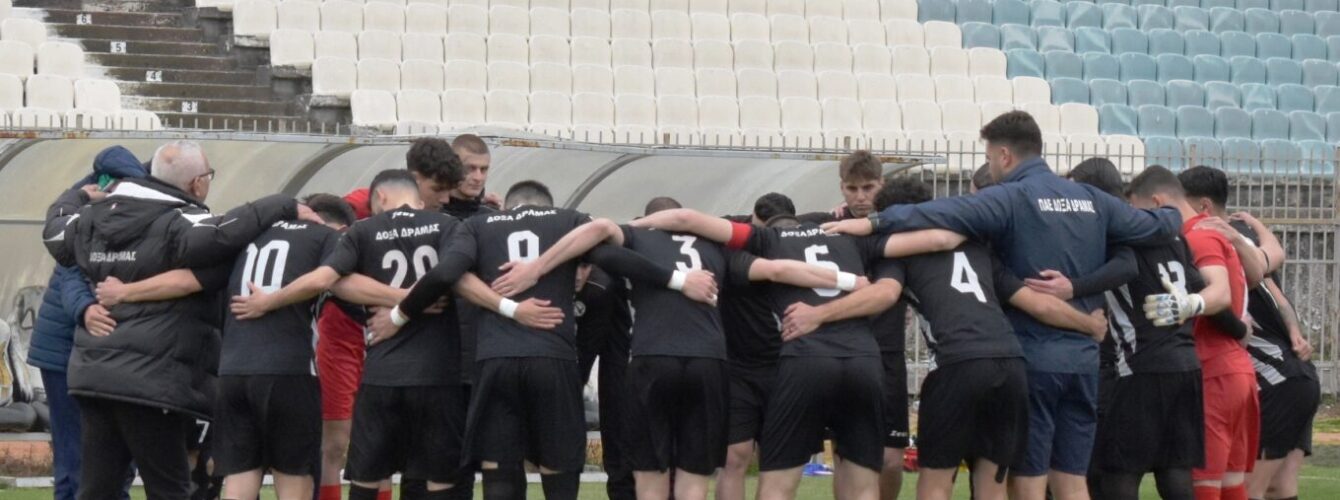 Το τελευταίο χειροκρότημα !!!