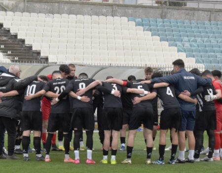 Το τελευταίο χειροκρότημα !!!