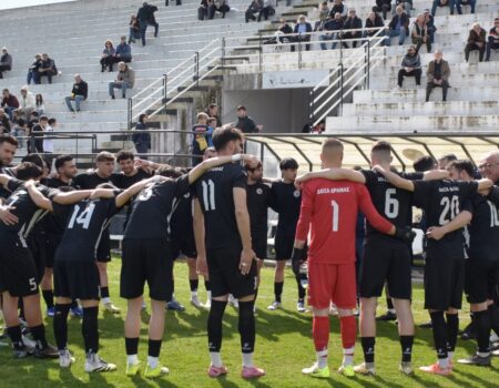 Αυλαία στη Μηχανιώνα με το βλέμμα στην επόμενη μέρα