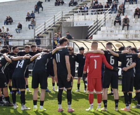 Αυλαία στη Μηχανιώνα με το βλέμμα στην επόμενη μέρα