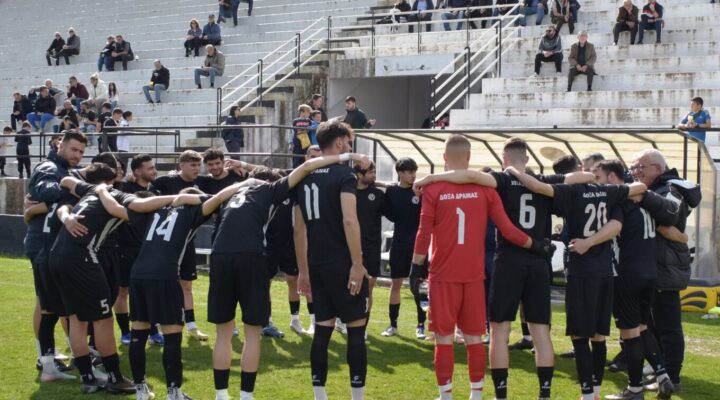Αυλαία στη Μηχανιώνα με το βλέμμα στην επόμενη μέρα